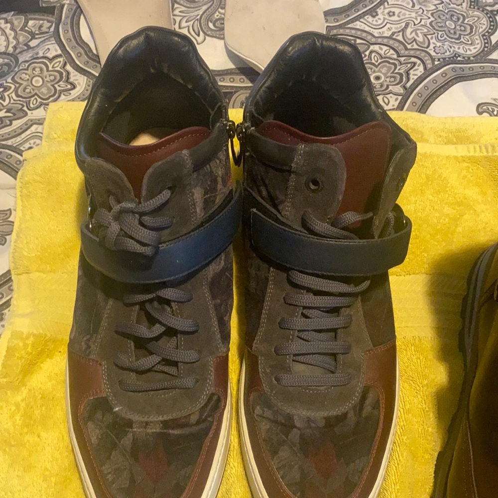 COPY - Salvatore ferragamo